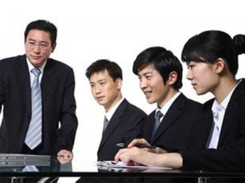 培訓(xùn)師培訓(xùn)類(lèi)