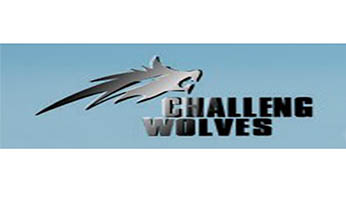 挑戰(zhàn)狼服飾